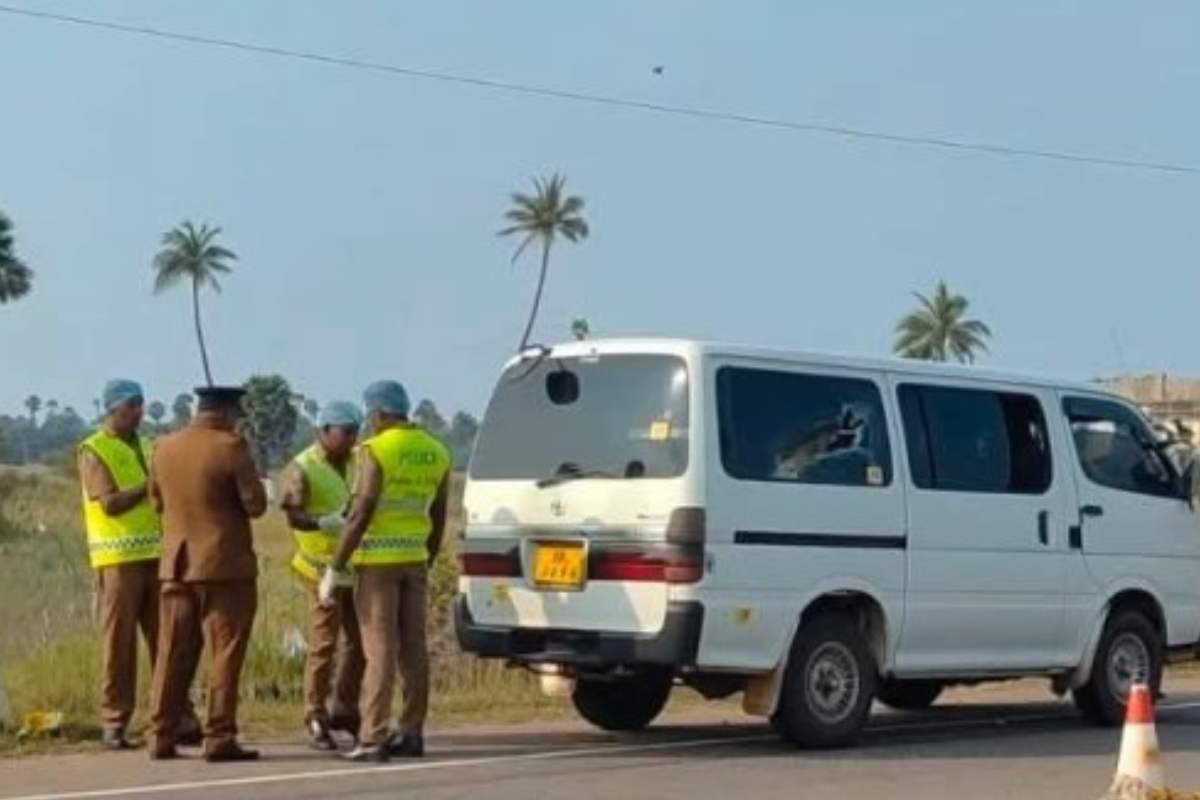 அல்லைப்பிட்டியில் துப்பாக்கி சூட்டில் சிறுவன் உயிரிழந்த சம்பவம் - சந்தேகநபர்களை கைது செய்ய உத்தரவு | Boy Dies In Shooting Order To Arrest Suspects