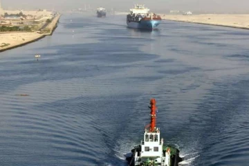 சூயேஸ் கால்வாய் கப்பல் மீட்பில் தலைமை தாங்கிய ஈழத்தமிழன்! வியப்பில் உலகம்