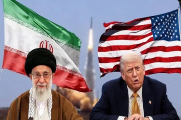 இரண்டில் ஒன்றை தேர்ந்தெடுக்க வேண்டும்! உலகம் உற்று நோக்கிக் கொண்டிருக்கும் இறுதி முடிவு அமெரிக்காவின் கைகளில்..