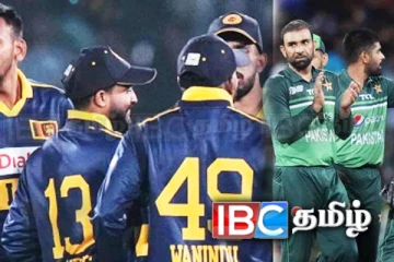 இலங்கையில் வெள்ளத்தால் உயிரிழந்தவர்களுக்கு பாகிஸ்தானில் மௌன அஞ்சலி!