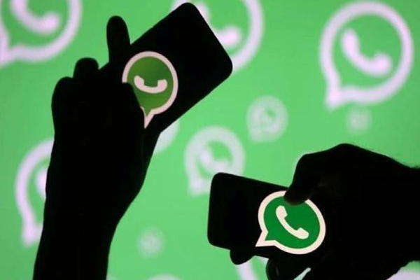5 புதிய அம்சங்களை அறிமுகப்படுத்தும் வாட்ஸ்அப்! | Whatsapp Introducing 5 New Features
