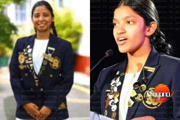 "චනිත්මයි මමයි හොදම යාළුවෝ.. මමත් පුහුණුවීම් ගියෙ එක පාරයි.."- නභාශි කට අරී