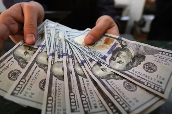 அமெரிக்க டொலருக்கு நிகரான இலங்கை ரூபாவின் பெறுமதி மாற்றம் | Exchange Rate Of Sri Lankan Rupee Against Dollar
