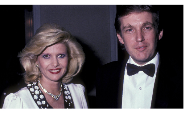 ட்ரம்பின் மனைவி காலமானார் | Trumps Wife Has Passed Away