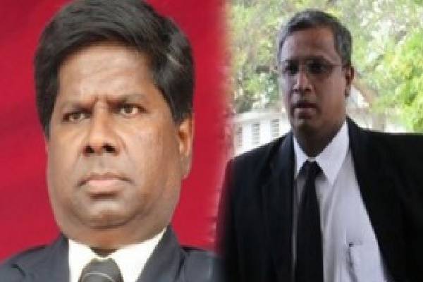 வடக்கு மாகாணசபை தேர்தல் ; சமூக வலைதளத்தில் குருபரனின் அதிரடி பகிர்வு | Ilancheliyan Vs Sumanthiran Provincial Elections