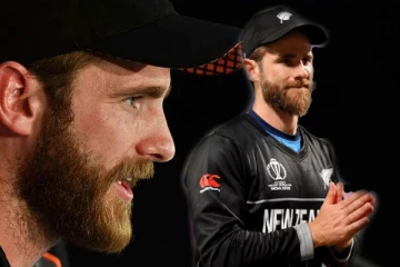 நியூசிலாந்து கேப்டன் பதவியில் இருந்து விலகிய கேன் வில்லியம்சன்