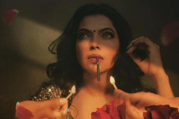 படுக்கைக்கு வந்தா தான் பேமண்ட் கொடுப்பேன்னு சொல்றாங்கனு சொல்லவா.. : இயக்குனரை திட்டிய காஜல் பசுபதி