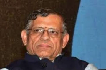 நீதிமன்ற அவமதிப்பு வழக்கு: குருமூர்த்தி நேரில் ஆஜராக நோட்டீஸ்