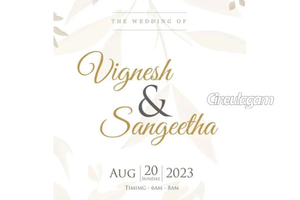 பிரபல சீரியல் நடிகையை திருமணம் செய்யப்போகிறாரா TTF Vasan- வெளிவந்த உண்மை | Ttf Vasan And Serial Actress Gonna Marry