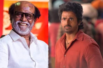 நடிகர் ரஜினிகாந்துடன் சிவகார்த்திகேயனை ஒப்பிட்ட பிரபலங்கள்- என்ன விஷயம் தெரியுமா?