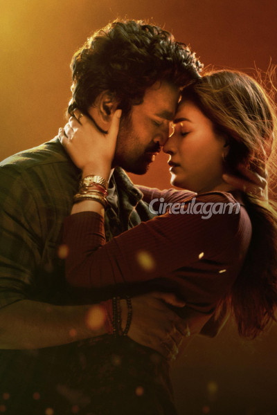 தனுஷின் 