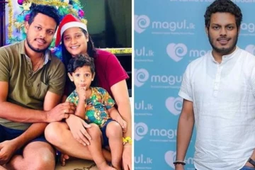 මම ඩ්රීම්ස්ටාර් කිරුල දිනාගෙන දැන් අවුරුදු 15ක් වෙනවා, තාමත් මට නිහතමානී ගායකයෙක් කියනකොට මාර සතුටුයි-උදේෂ් ඉන්දුල (PHOTOS)