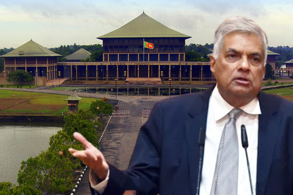 உடன்படிக்கைக்கு தவறின் நீங்களே முழு பொறுப்பு..! பகிரங்கமாக அறிவித்தார் ரணில் - ஐபிசி தமிழ்