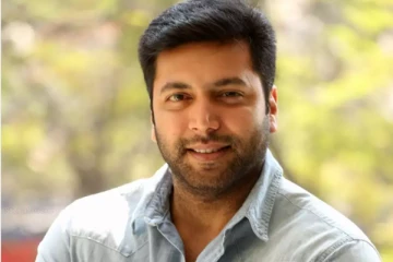 நடிகர் ஜெயம் ரவிக்கு கொரோனா தொற்று உறுதி!