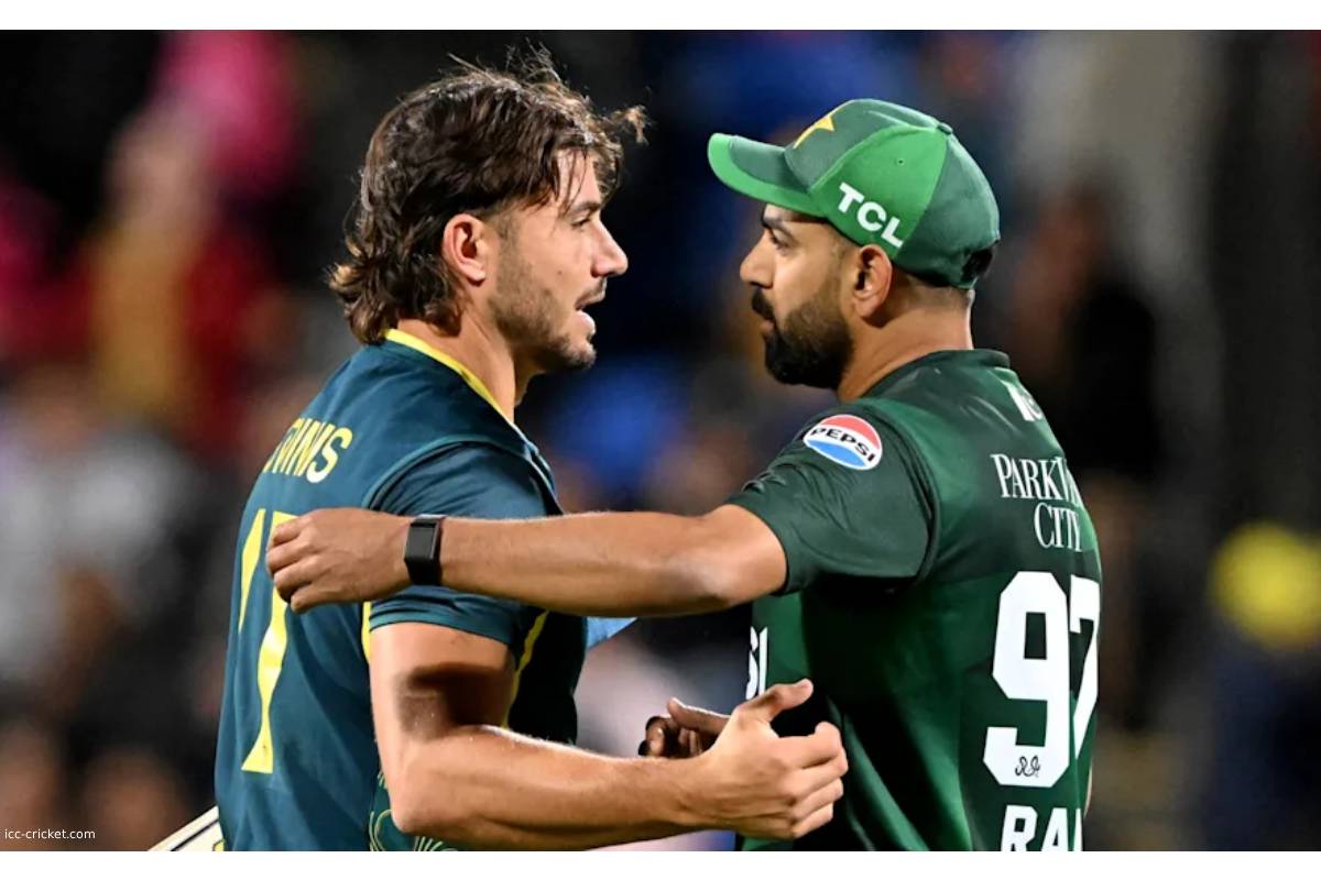 Marcus Stoinis