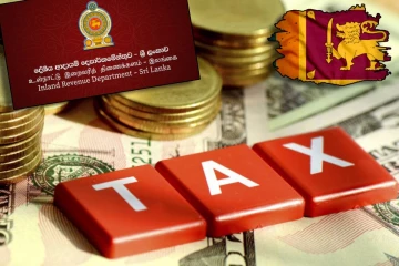 வரி செலுத்துவதற்கான கால அவகாசம் இன்றுடன் நிறைவு : விடுக்கப்பட்டுள்ள எச்சரிக்கை