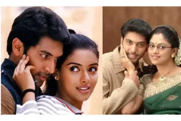 20 ஆண்டுகளுக்கு பின் மீண்டும் இணைந்த எம்.குமரன் Son Of மகாலக்ஷ்மி பட கூட்டணி.. வைரல் போட்டோ