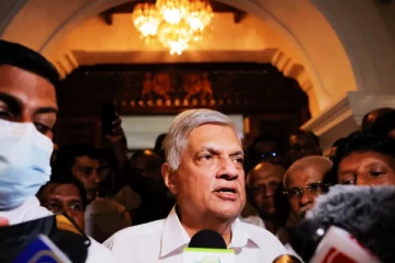 தேர்தல்கள் ஆணைக்குழுவின் தீர்மானத்திற்கு ஜனாதிபதி ஆதரவு