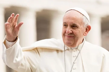 பூர்வக்குடி மாணவர்கள் மரணம்... முதன்முறையாக கவலை தெரிவித்த போப் பிரான்சிஸ்