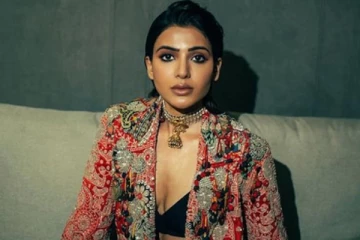 நடிகை சமந்தாவை அச்சு அசல் அப்படியே உரித்து வைத்திருக்கும் நபர்.. ரசிகர்கள் ஷாக்