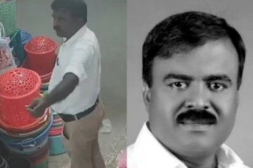 உடலை எரித்தது உறுதியானது; பிரேத பரிசோதனை ரிப்போர்ட் - ஜெயகுமார் விவகாரத்தில் திருப்பம்!