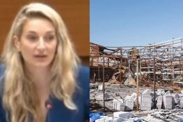 உணவுக்காக காத்திருந்த மக்கள் மீது குண்டு வீசிய ரஷ்யா: போர் குற்ற விசாரணையில் கண்டுபிடிப்பு