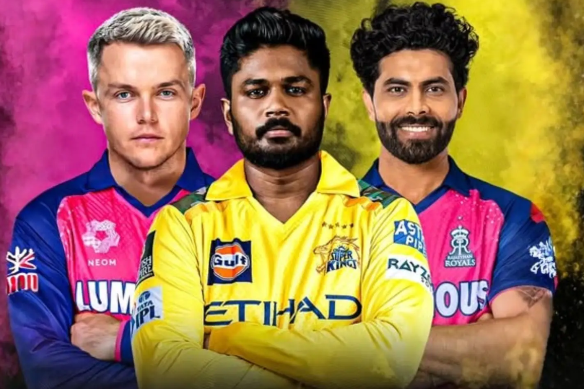 ஐபிஎல் 2026 - தோனி விளையாடமாட்டார்! சிஎஸ்கே அணியின் அதிகாரப்பூர்வ அறிவிப்பு | Ipl 2026 Schedule Dhoni Miss First 2 Weeks Ipl Csk ஐபிஎல் 2026 - தோனி விளையாடமாட்டார்! சிஎஸ்கே அணியின் அதிகாரப்பூர்வ அறிவிப்பு | Ipl 2026 Schedule Dhoni Miss First 2 Weeks Ipl Csk