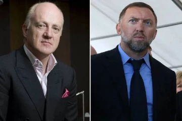 புடினுக்கு நெருக்கமான தொழிலதிபர்... தப்பிக்க உதவிய பிரித்தானிய பிரபலத்திற்கு நேர்ந்த கதி