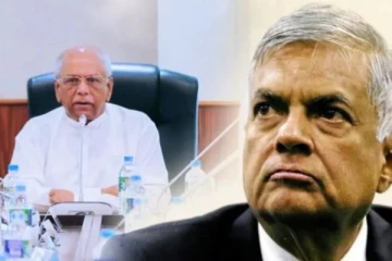 கடந்த இரு வருடங்களுக்கு முன்பு கண்ட நெருக்கடி! தினேஷ் குணவர்தன கூறும் விடயம்