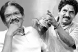மறைந்த இயக்குநர் இமயம் பாரதிராஜாவிற்கு புகழ் வணக்கம்!