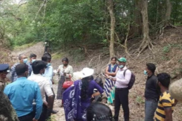 மணல் அகழ்வு தொடர்பில் தாக்கல் செய்யப்பட்ட வழக்கு- நீதிமன்று வழங்கிய உத்தரவு!
