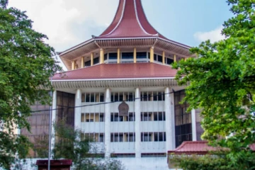 'புனர்வாழ்வுப் பணியகம்' சட்டமூலத்தை எதிர்த்து உயர் நீதிமன்றத்தில் மனு தாக்கல்