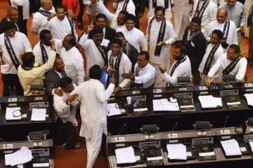 இலங்கையில் அரசியல்வாதிகளால் ஏற்பட்டுள்ள சிக்கல் - தீவிரமாக கண்காணிக்கும் CCTV