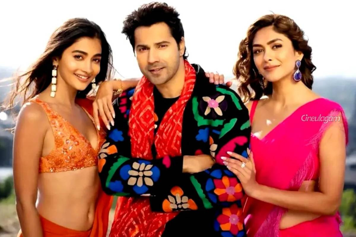 Hai Jawani Toh Ishq Hona Hai திரை விமர்சனம் | Hai Jawani Toh Ishq Hona Hai Movie Review