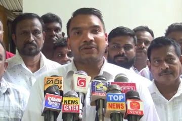 හැක් කරපු කෙනා කෝල් කරලා කියලා...මාස 8ක් හංගලා - ලංකාව කළඹපු මහා පරිමාණ වංචාව ගැන නාමල් කට අරී[VIDEO]