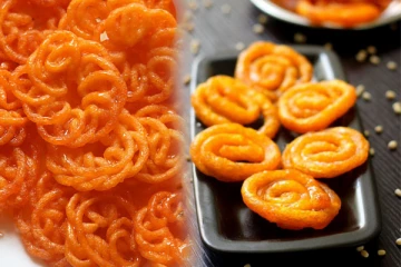 எச்சில் ஊற ஜாங்கிரி செய்வது எப்படி? இந்த 3 பொருள் இருந்தால் போதும்