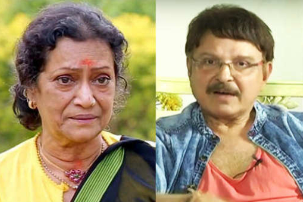 நடிகையின் சொத்துக்காக திருமணம் செய்து கடைசியில் ஏமாற்றிய நட்சத்திர நடிகர்.. யார் தெரியுமா? | Actor Sarath Babu Cheated His Wife