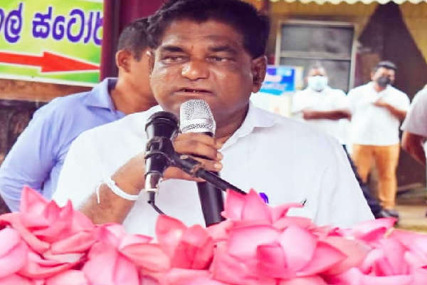 எம்.பிக்கள் குடியிருப்புக்கு அருகில் 42 மசாஜ் நிலையங்களாம்! | 42 Massage Parlors Near Mp Residence