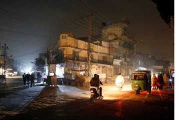 දිනකට පැය 18ක විදුලි කප්පාදුවක්..ජනතාව දැඩි පීඩාවට.