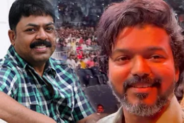 உங்களைக் கண்மூடித்தனமாகப் பின்பற்றும் இளைஞருக்குக் கற்றுக்கொடுங்கள் - இசையமைப்பாளர் ஜேம்ஸ் வசந்தன்