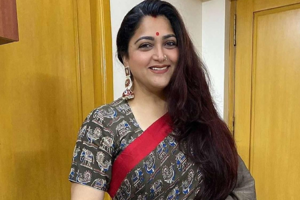 என் கணவர் அதுக்கு சரிப்பட்டு வரமாட்டார்.. கார்த்தி தான் பெஸ்ட்.. நடிகை குஷ்பு ஓபன் டாக் | Kushboo Speak About Actor Karthik என் கணவர் அதுக்கு சரிப்பட்டு வரமாட்டார்.. கார்த்தி தான் பெஸ்ட்.. நடிகை குஷ்பு ஓபன் டாக் | Kushboo Speak About Actor Karthik