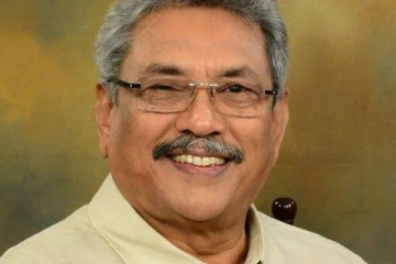 ජනපති රටින් පිට වී ඇති බව කතානායක තහවුරු කරයි..!