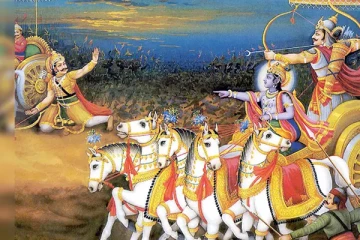 தர்மத்திற்கு முன்னோடியாக இருக்கும் கர்ணன் முற்பிறவியில் யார் ?