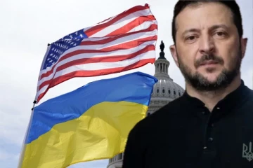 அமெரிக்கா இல்லையென்றால் உக்ரைன் நிலைமை மோசமடையும்! ஜெலென்ஸ்கி கருத்து