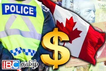 கனடாவில் சைபர் தாக்குதலில் 10 மில்லியன் டொலர் களவு : வெளியான அதிர்ச்சி தகவல்