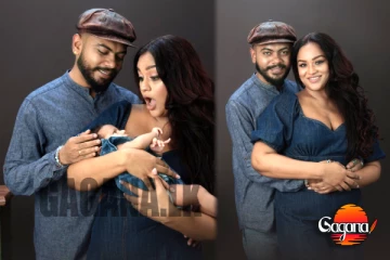 ලස්සන කුරුලු කූඩුවක් පුංචි පැටියනම් ජැක්සන් මහත්තයා වගේමයි [PHOTOS]