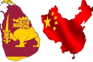 சத்தமில்லா யுத்தம்மூலம் இலங்கையை முழுமையாக கைப்பற்ற துடிக்கும் சீனா