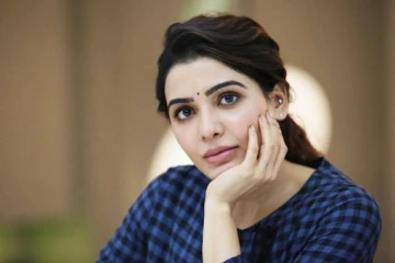 தோல் நோயால் அவதிப்பட்ட சமந்தா - நாடு திரும்புவது எப்போது?