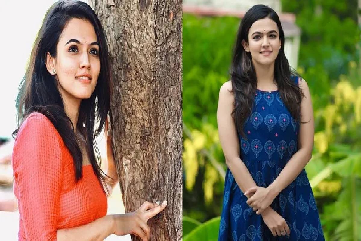 குடும்பத்துடன் சென்று புதிய சொகுசு கார் வாங்கிய அபர்ணா தாஸ் – வைரலாகும் வீடியோ! | Actress Aparna Das Buys New Car Video Viral