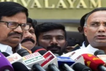 ”மது விலக்கு, நீட் தேர்வு ரத்து” காங்கிரஸ் தேர்தல் அறிக்கை வெளியீடு